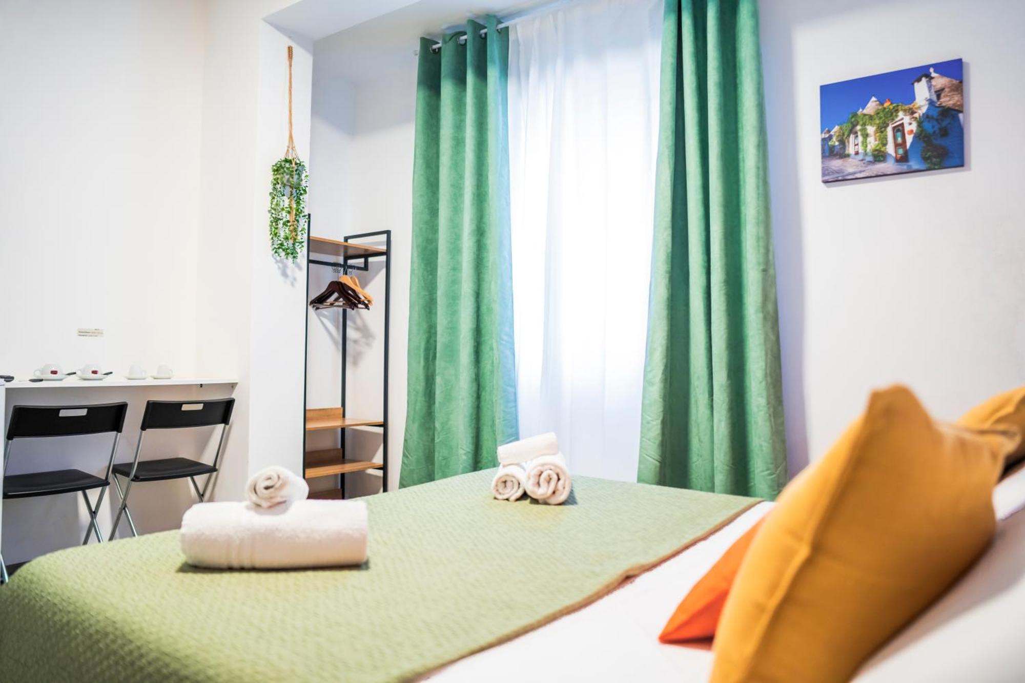 Dodo'S House Bed & Breakfast Bari Exterior photo
