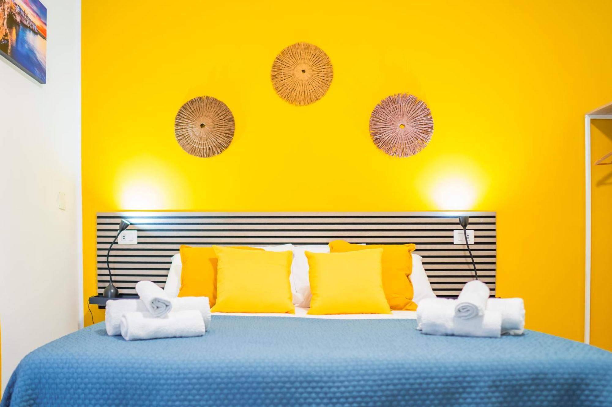Dodo'S House Bed & Breakfast Bari Exterior photo