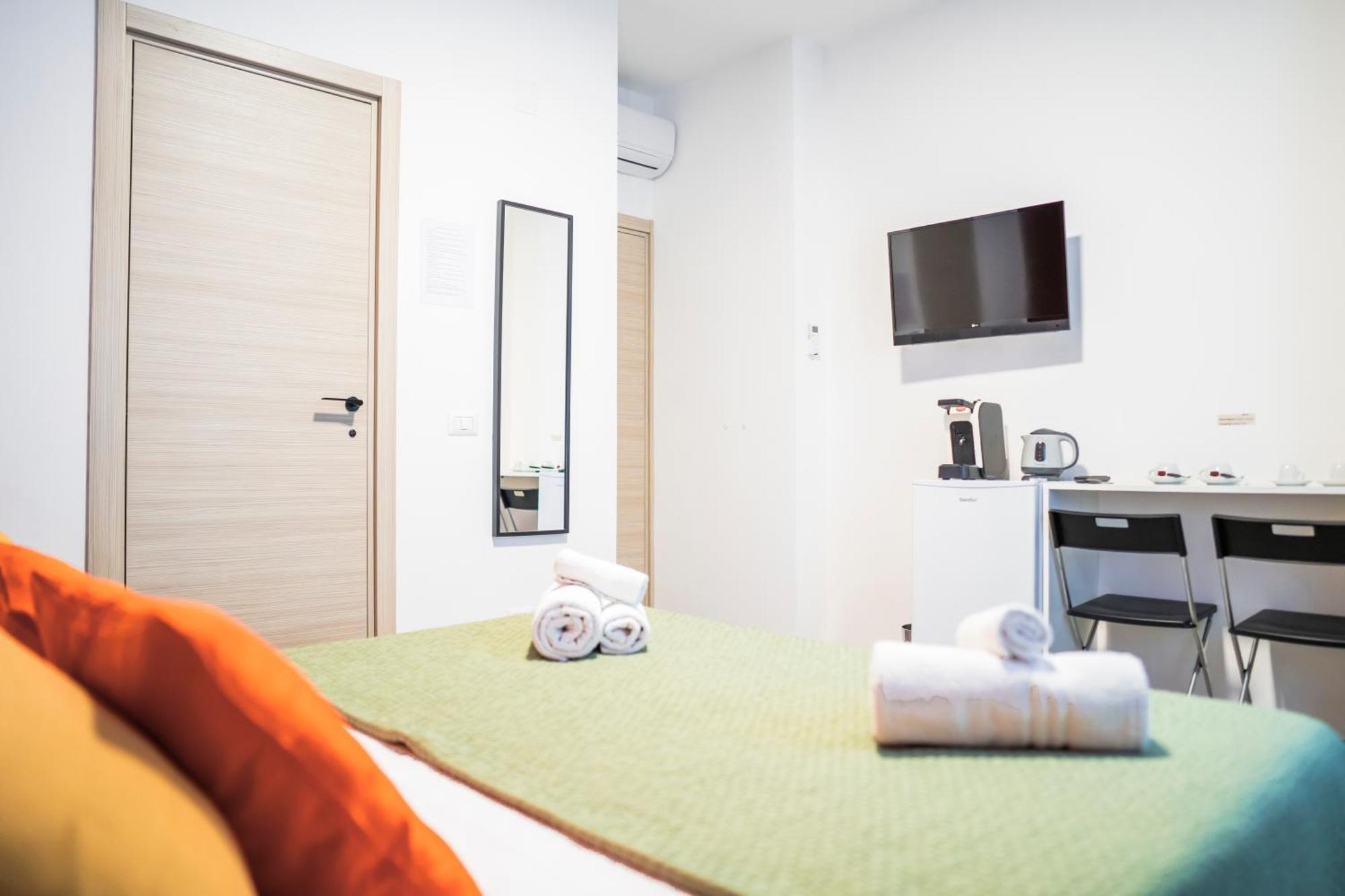 Dodo'S House Bed & Breakfast Bari Exterior photo