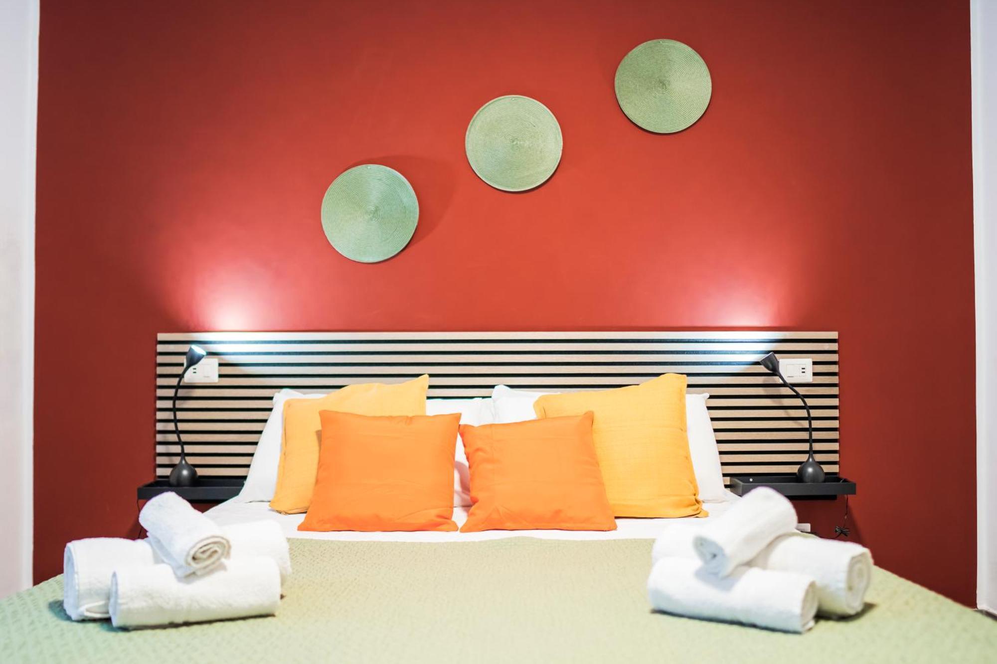 Dodo'S House Bed & Breakfast Bari Exterior photo