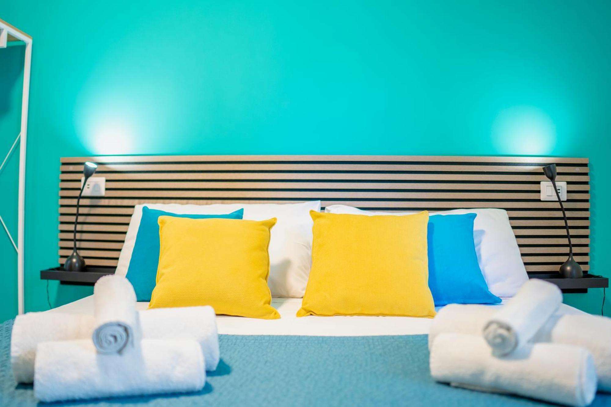 Dodo'S House Bed & Breakfast Bari Exterior photo